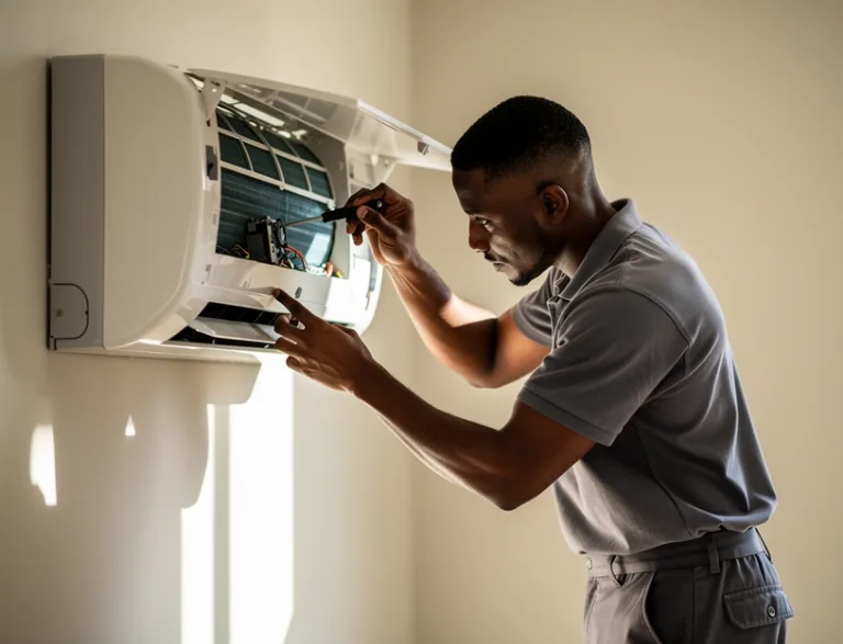 AC Repair service in Phoenix